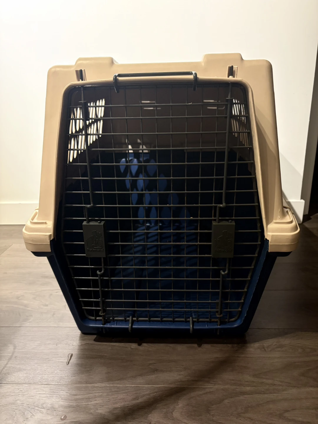Petmate Large 350 Pet Carrier