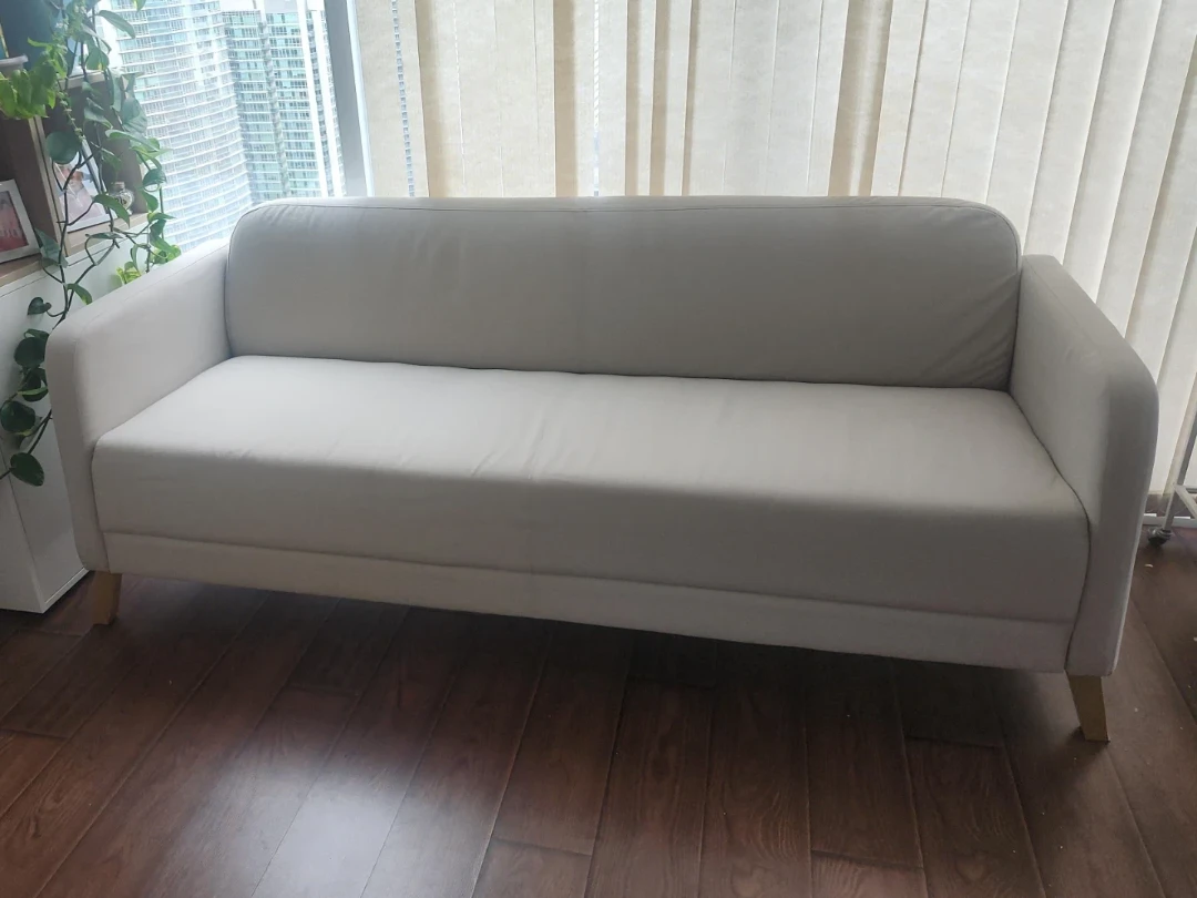 IKEA LINANÄS 2-Seat Sofa