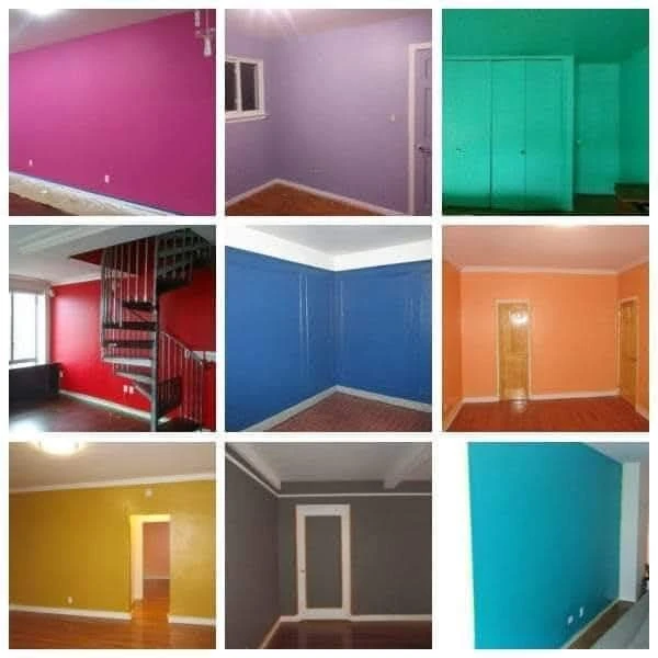 Do you need a room painted?