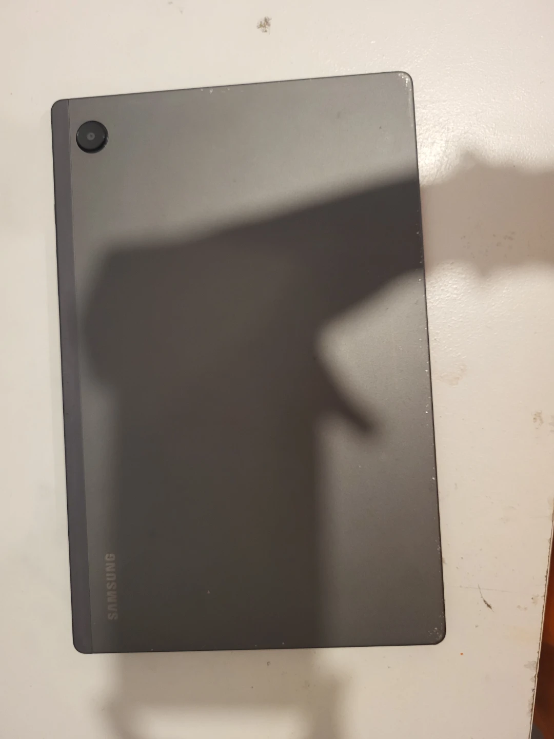 Samsung Galaxy Tab A8 Dark Grey