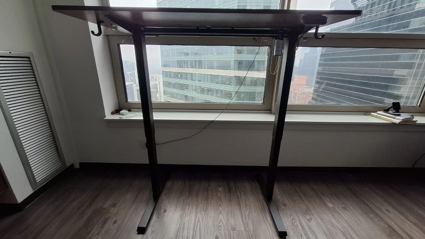 Electric Standing Desk - photo 2