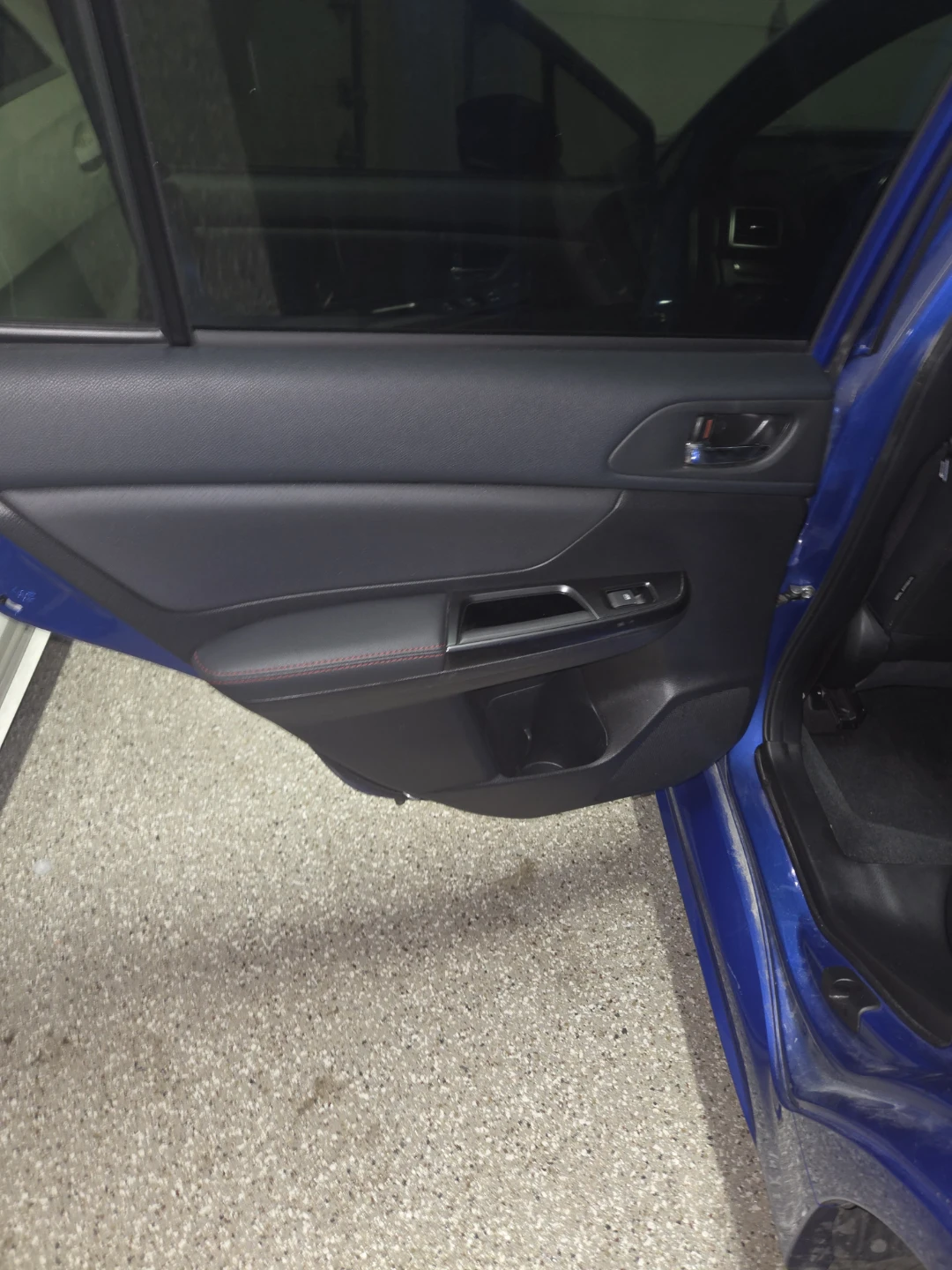 2020 WRX - photo 5