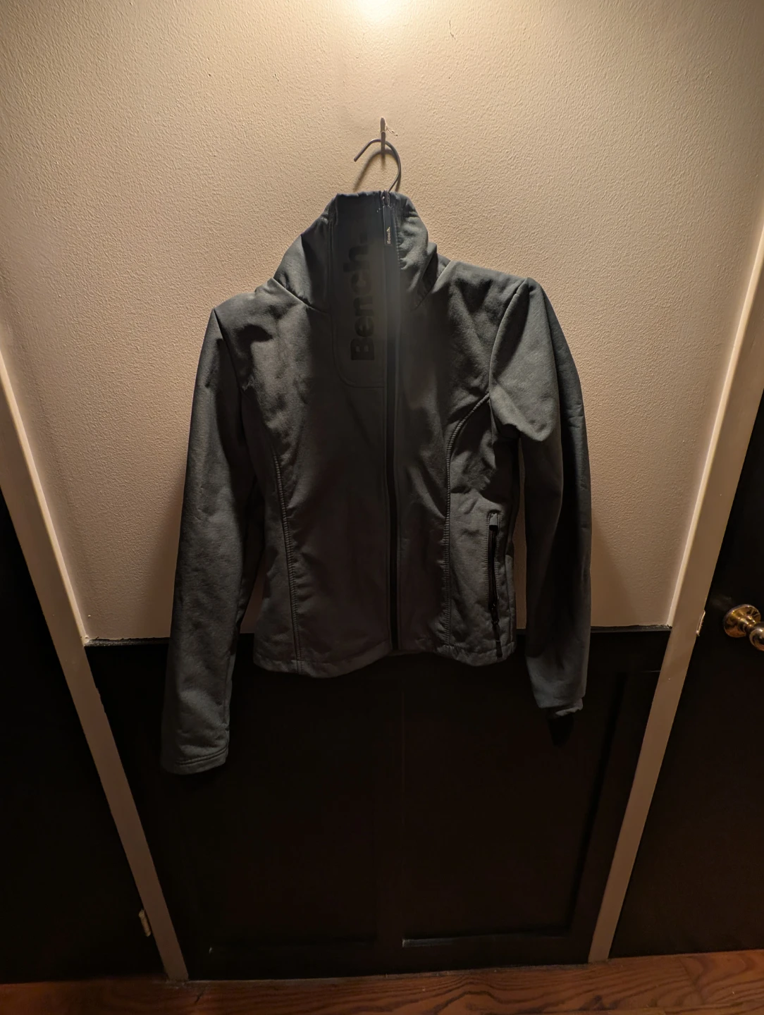 Bench teal green Softshell Jacket - photo 3