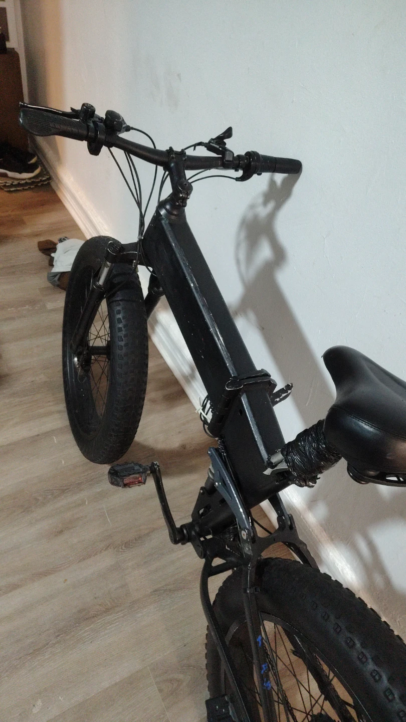 E Bikes/Parts - photo 2
