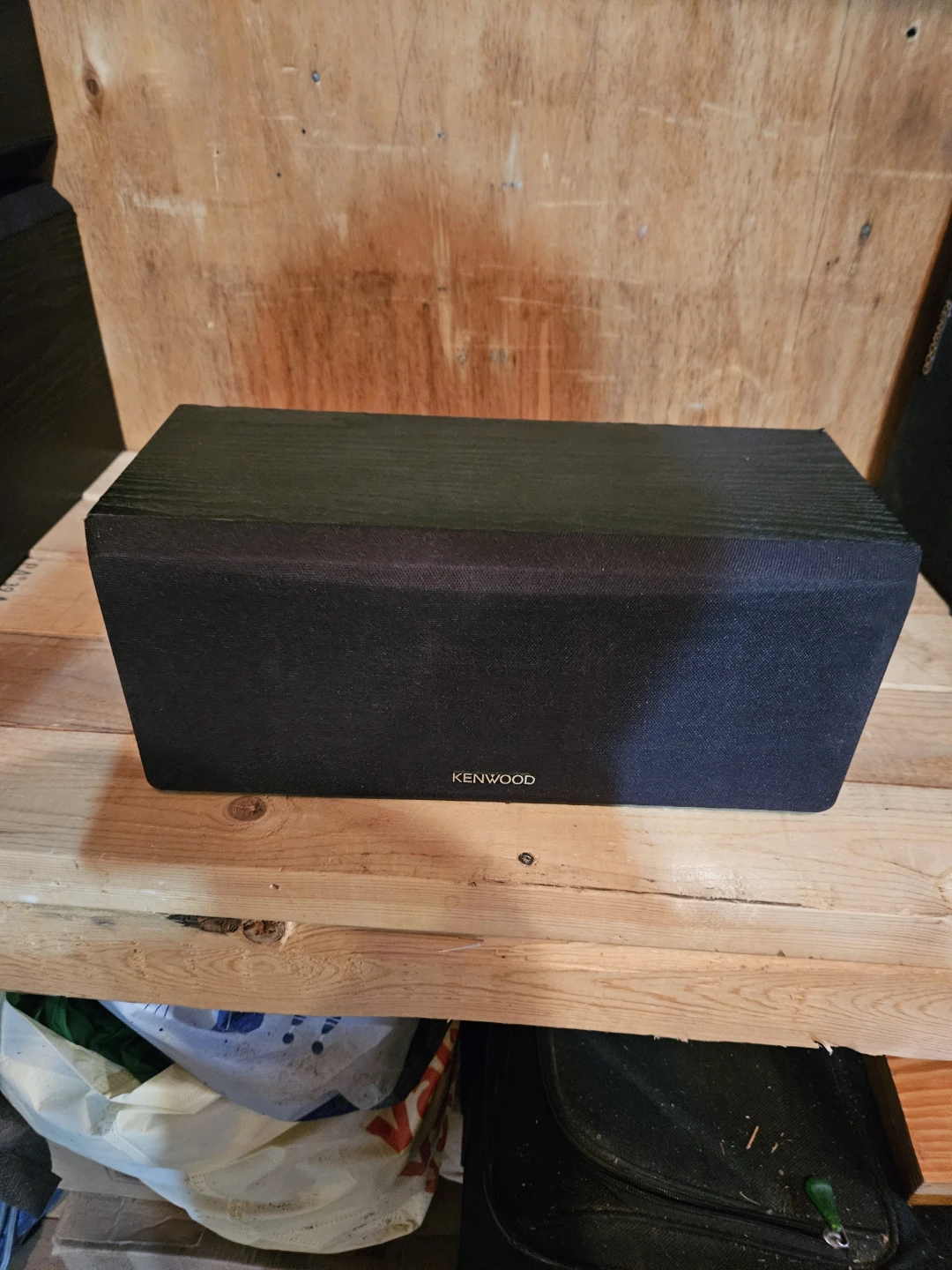 Kenwood Speaker for sale