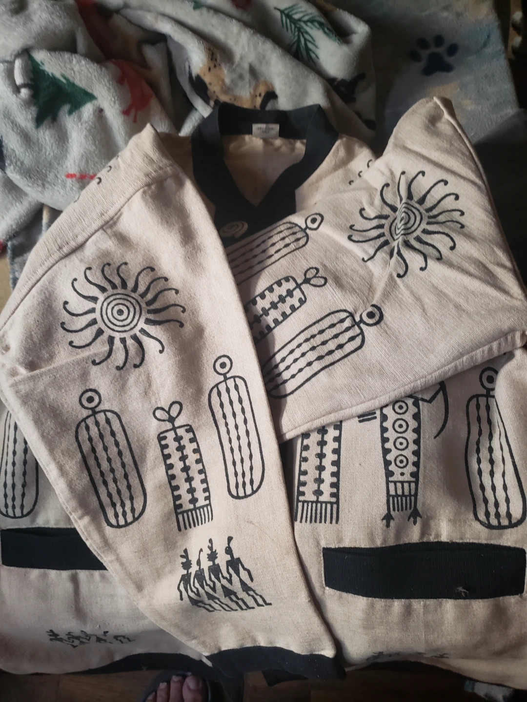 Venus Imports 100% Cotton Cardigan - photo 2
