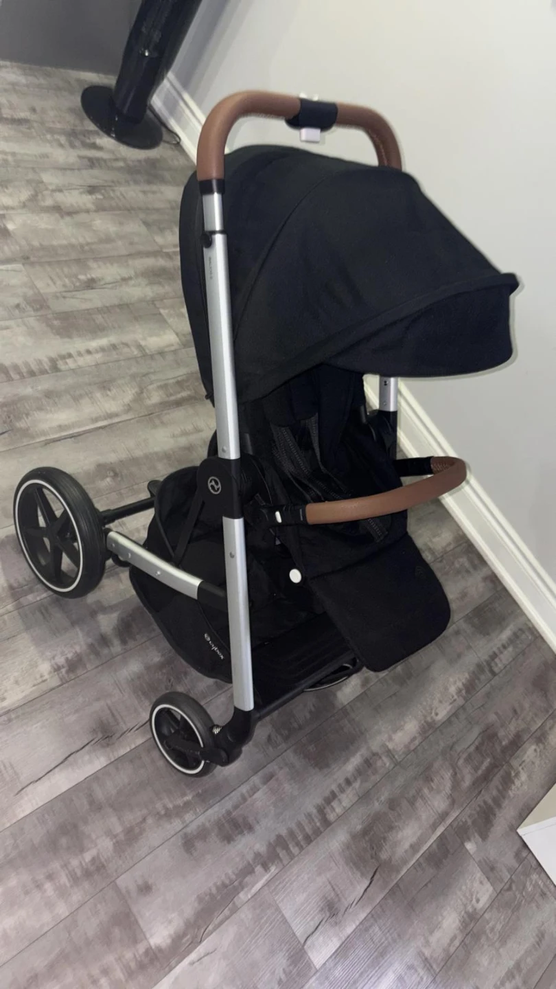 Kid Stroller