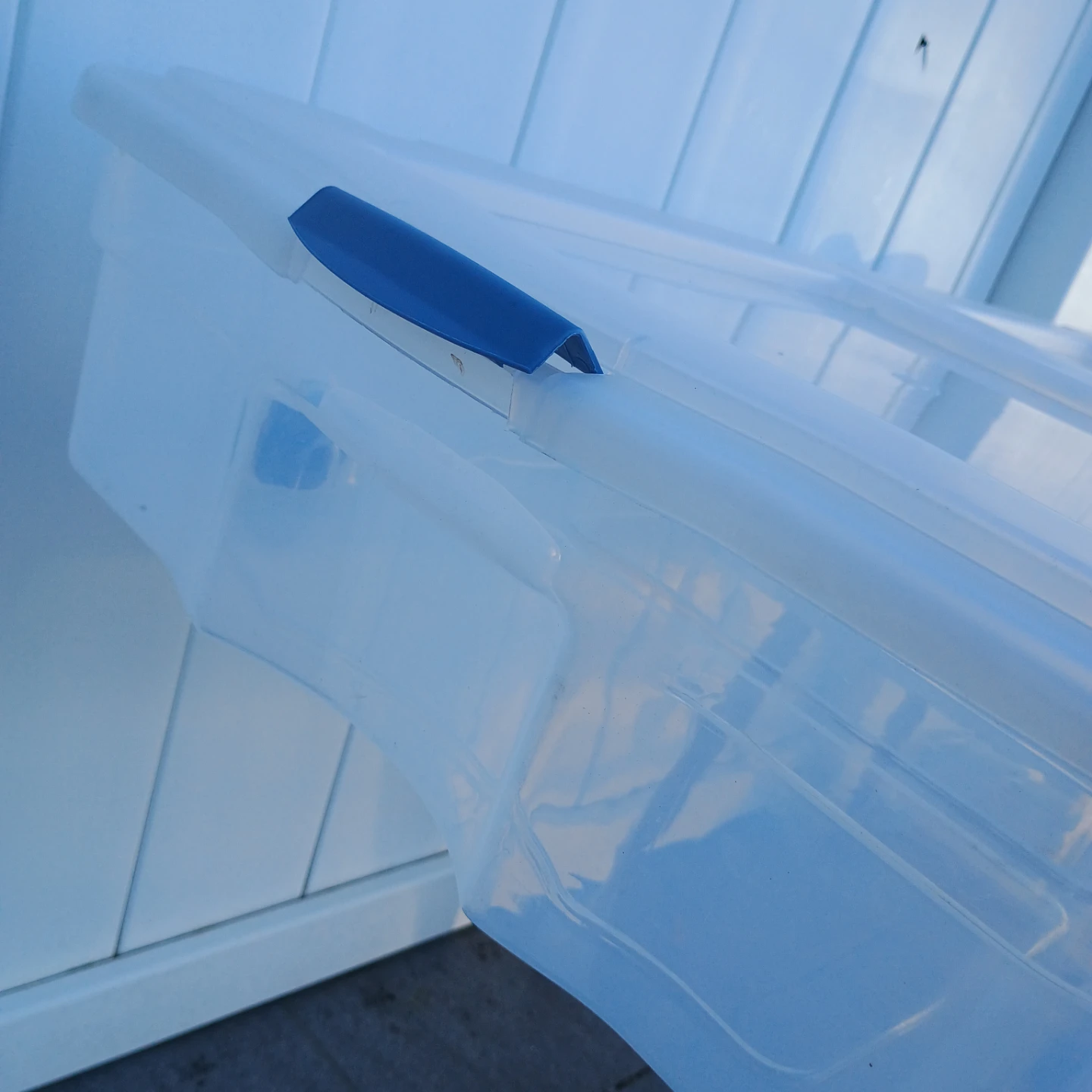 GSC Underbed Storage Box - photo 4
