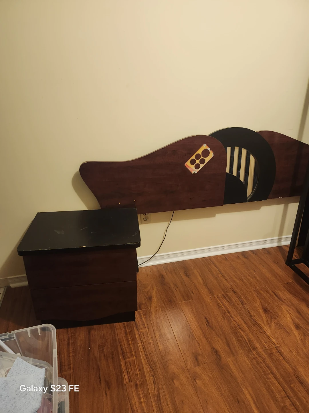 Bedroom Furniture Set - photo 4