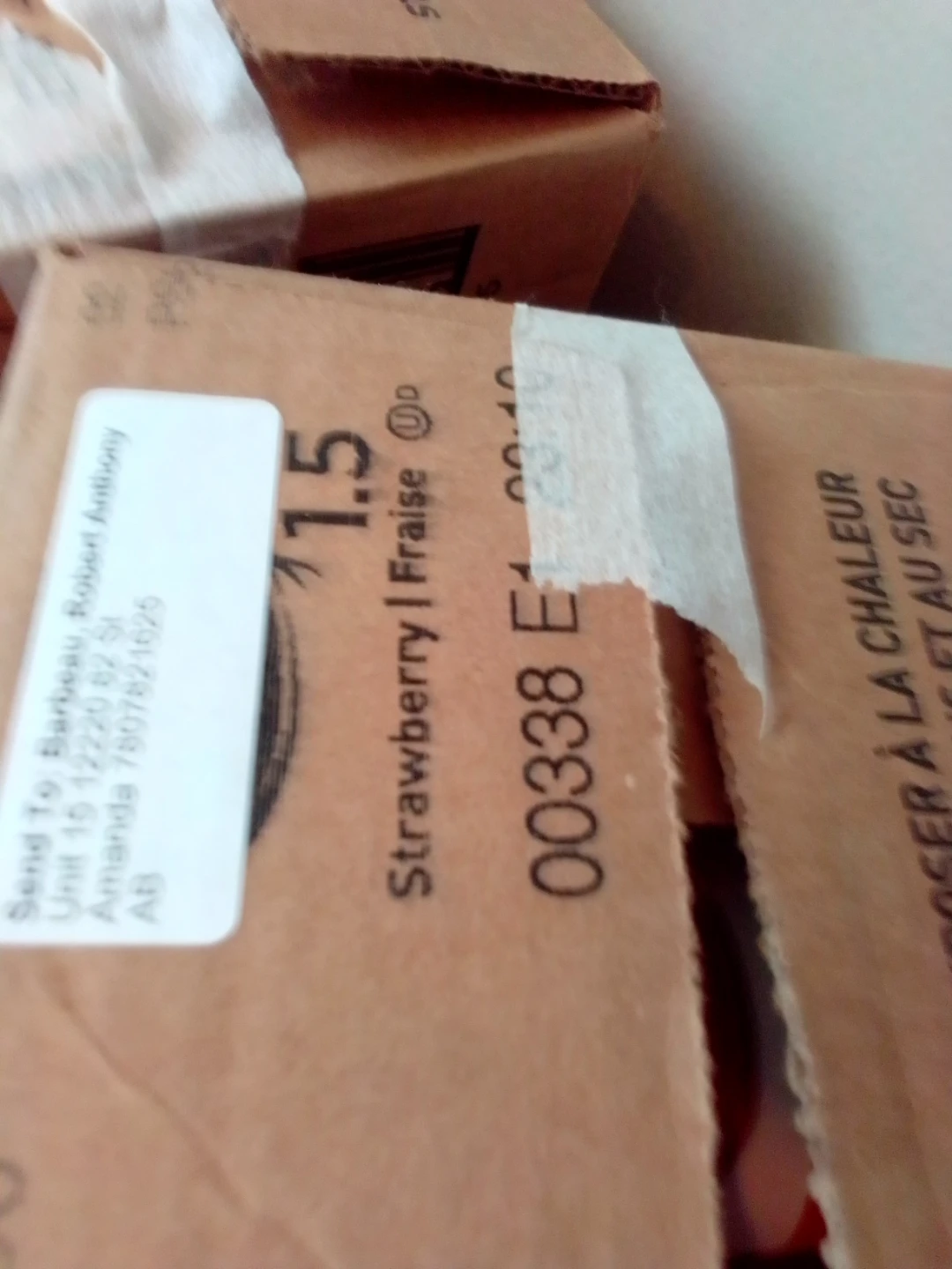 Nestle Boost 1.5 Strawberry Nutrition Shakes - photo 5