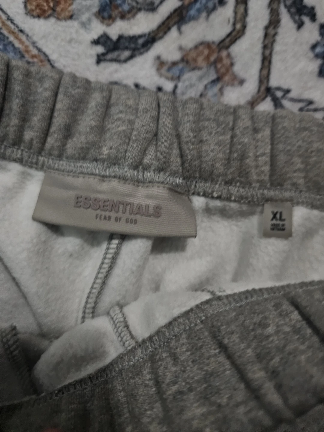 Essentials Dark Oatmeal - photo 5