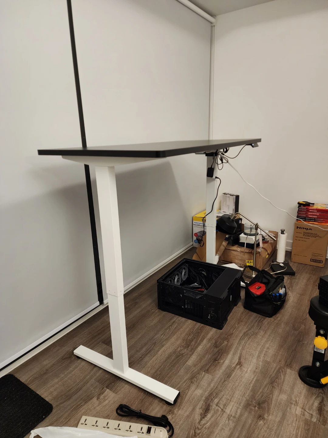 Flexispot Electric Standing Desk (moving sale) - photo 2