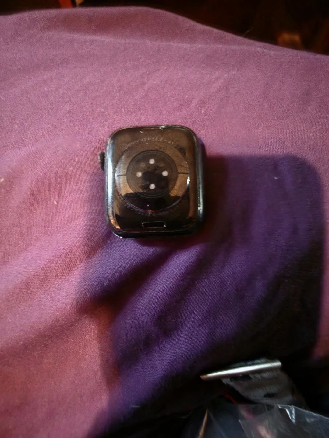 Apple Watch Series 9 with Three Bands - photo 2