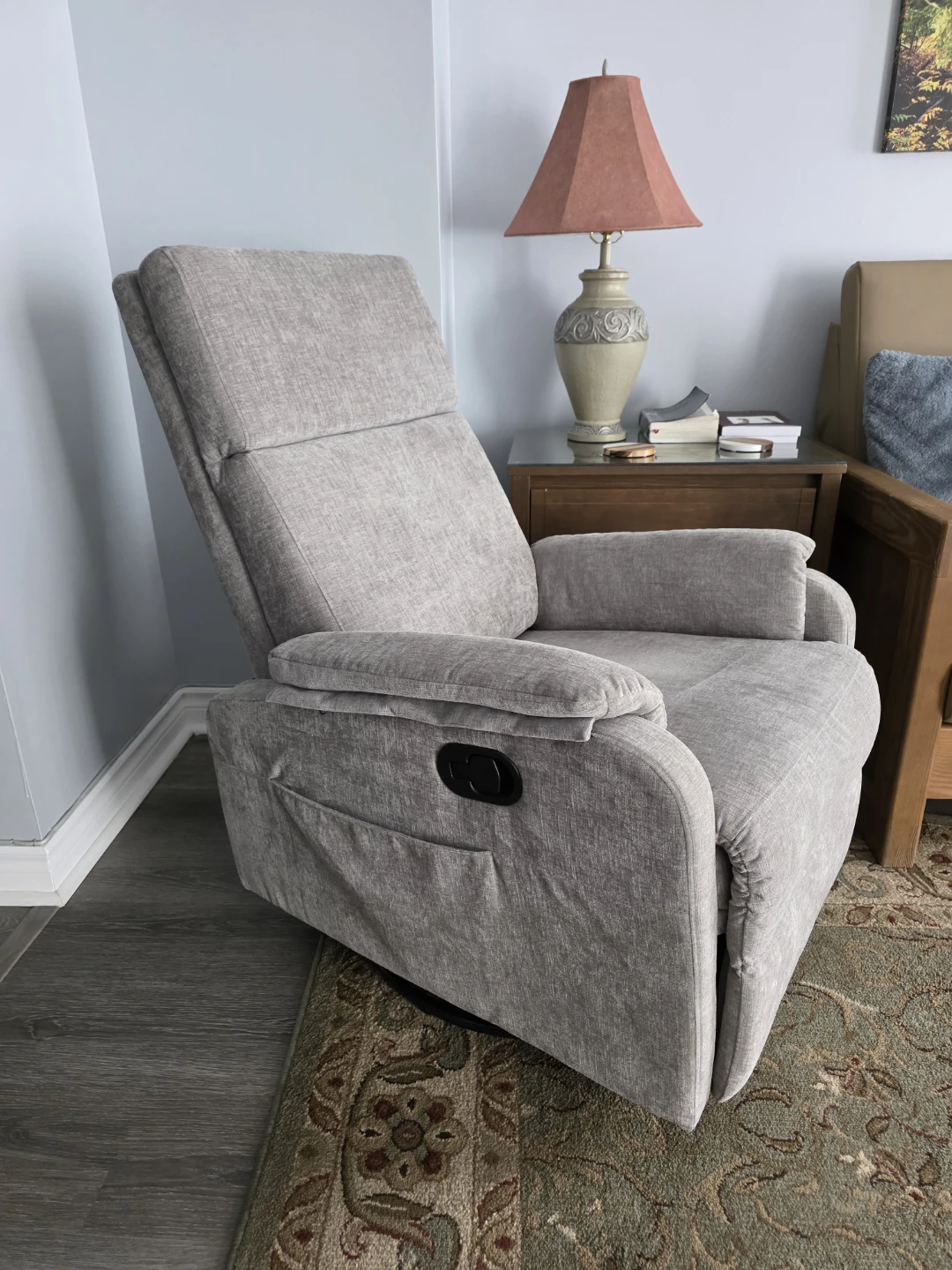 Rocking chair