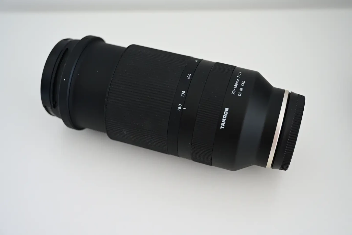 Tamron 70-180mm F/2.8 Di III VXD Lens - photo 3