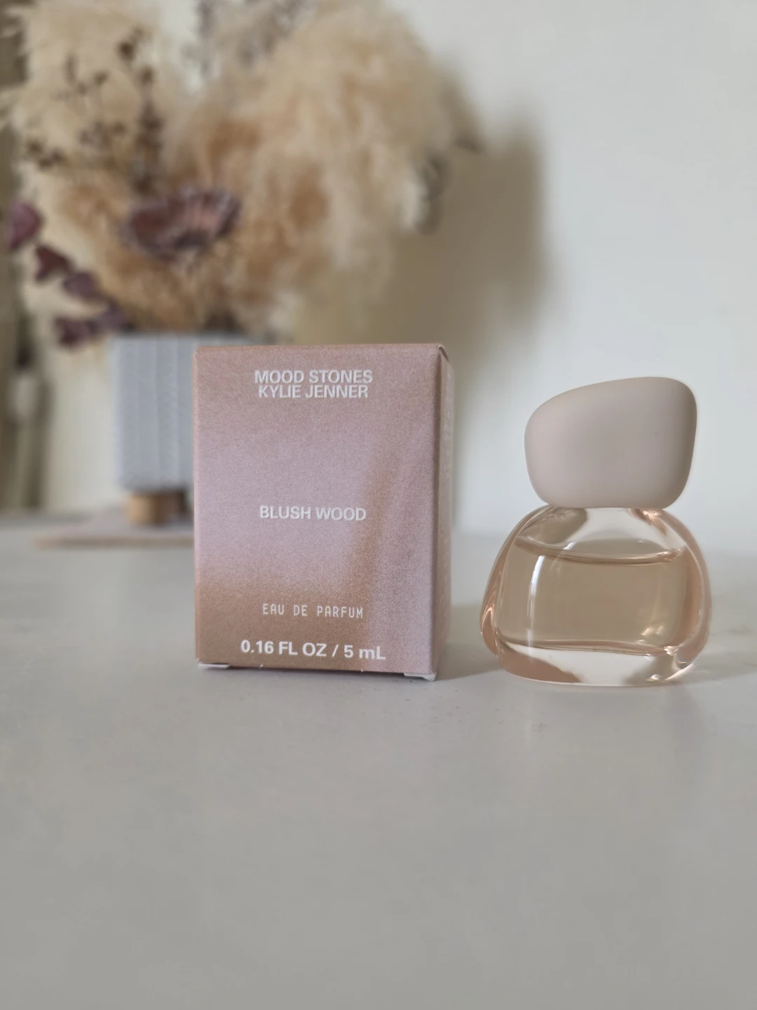 Kylie Jenner Blush Wood Eau de Parfum - photo 2