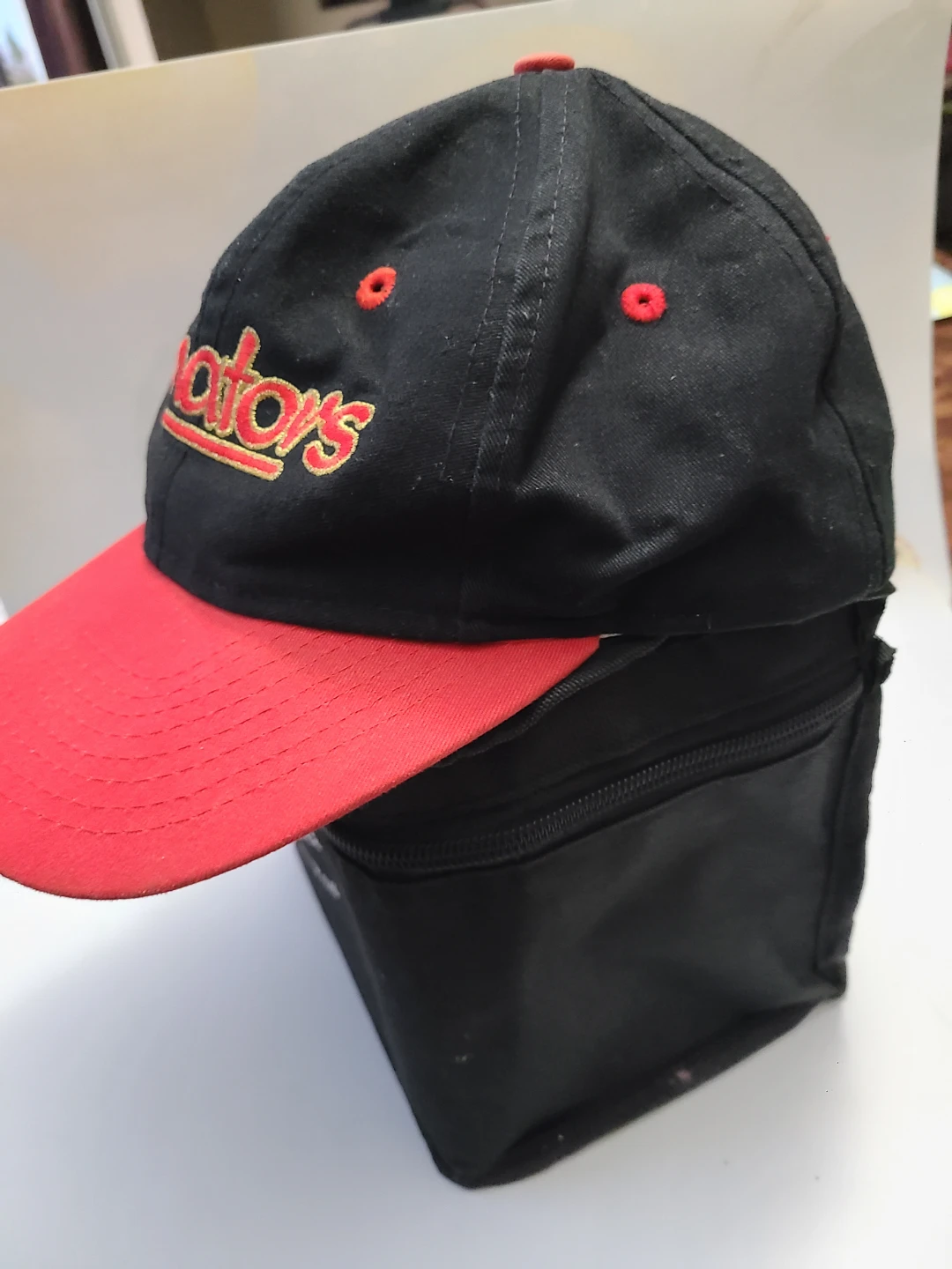 Vintage Ottawa Senators Cap by The Game - photo 4