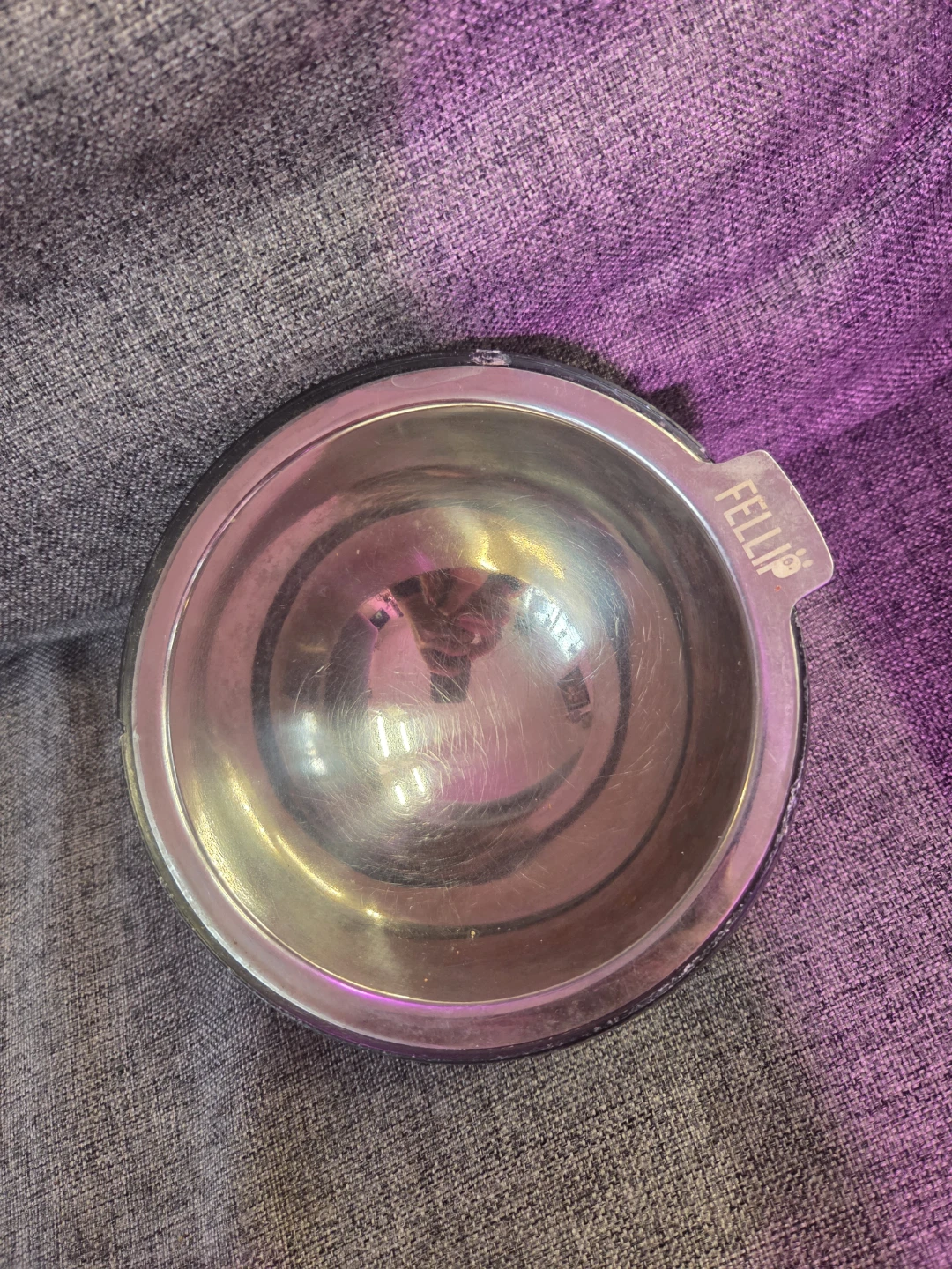 Felli Pet Oblik dog Bowl - photo 2