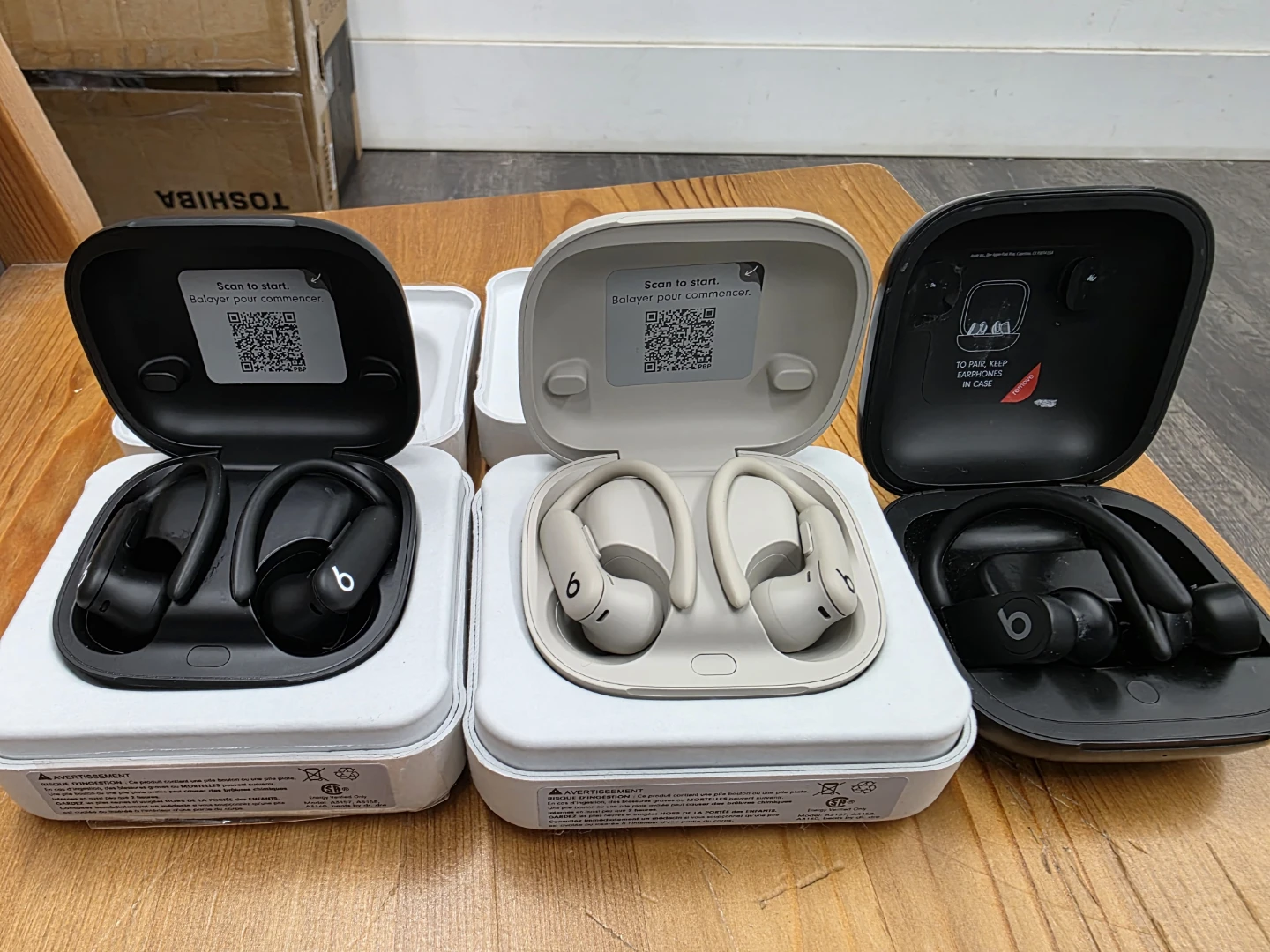 Beats Powerbeats Pro 2 Wireless Earbuds - photo 3
