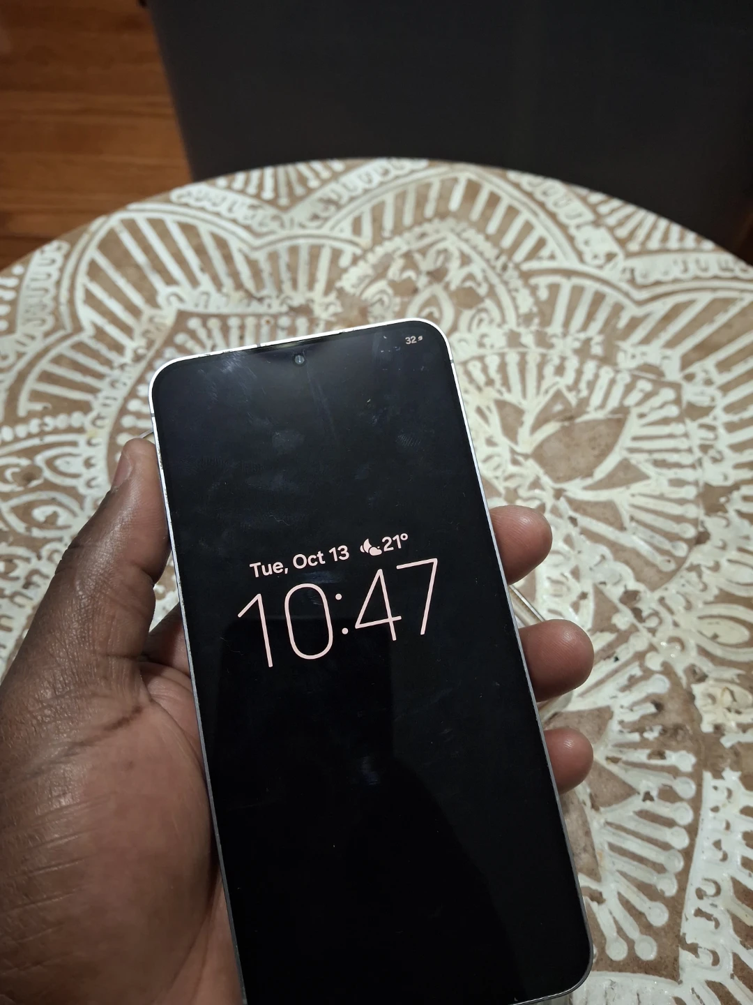 SAMSUNG S25FE 8GB RAM 256 GB STORAGE - photo 4