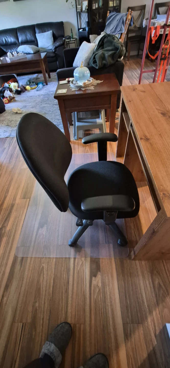 Office desk chair