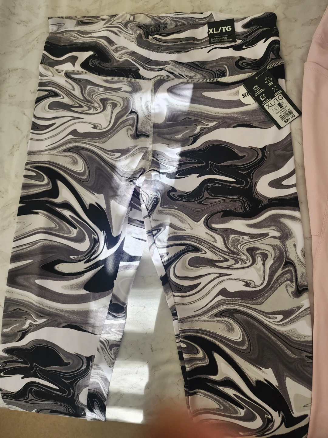 Infinite Performance Sculpt Leggings - 3 Pack - photo 3
