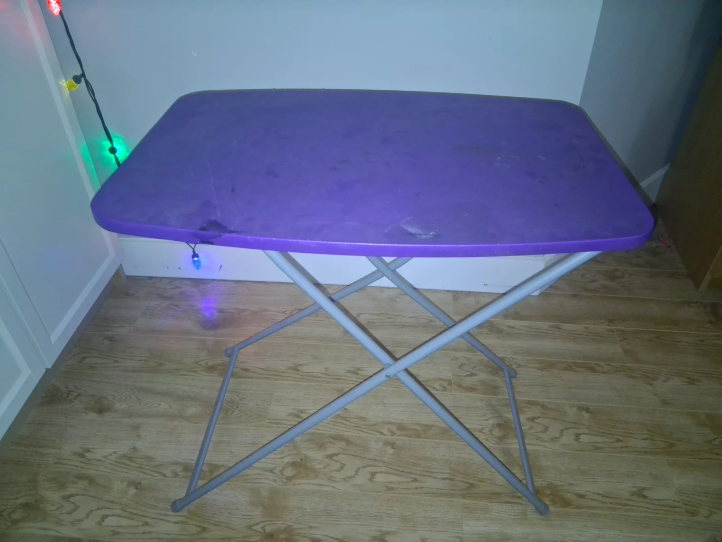 Folding Tables