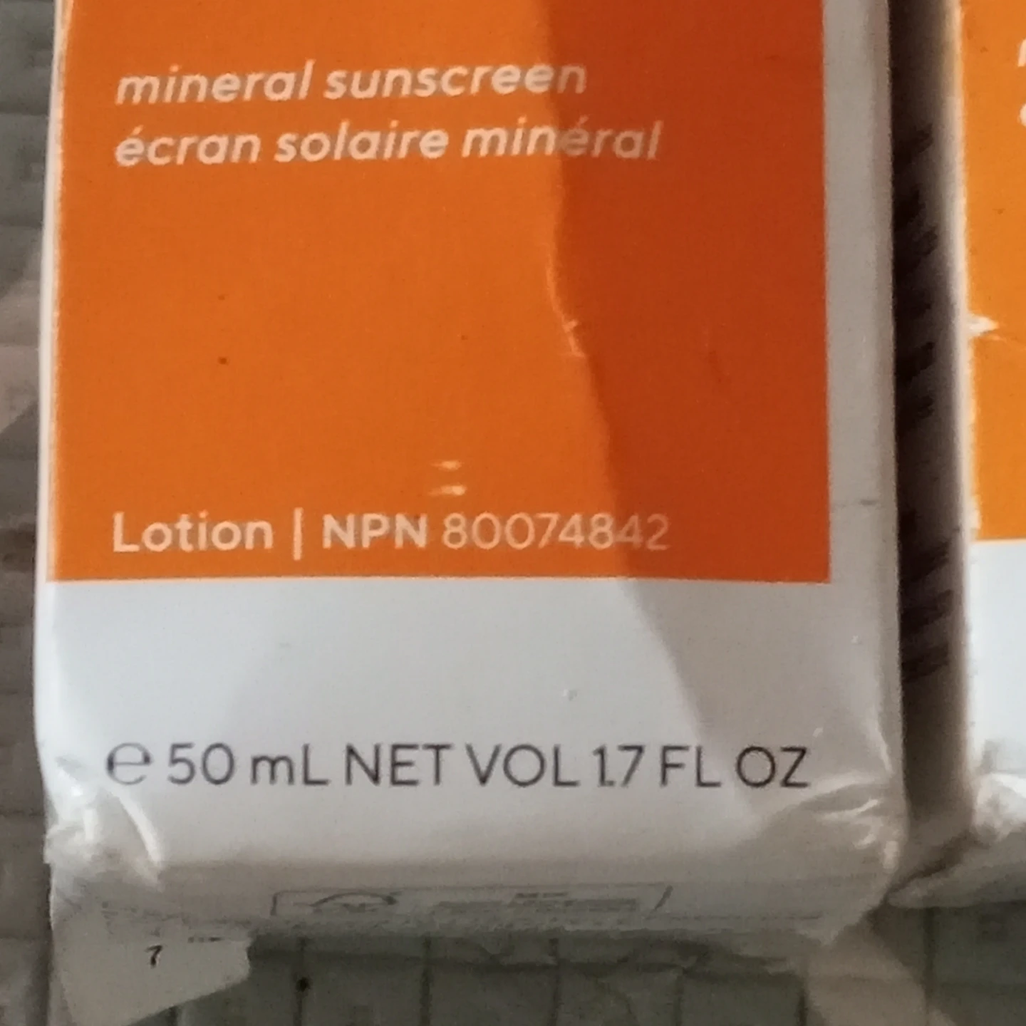 City Skin Age Defense SPF 50 - photo 3
