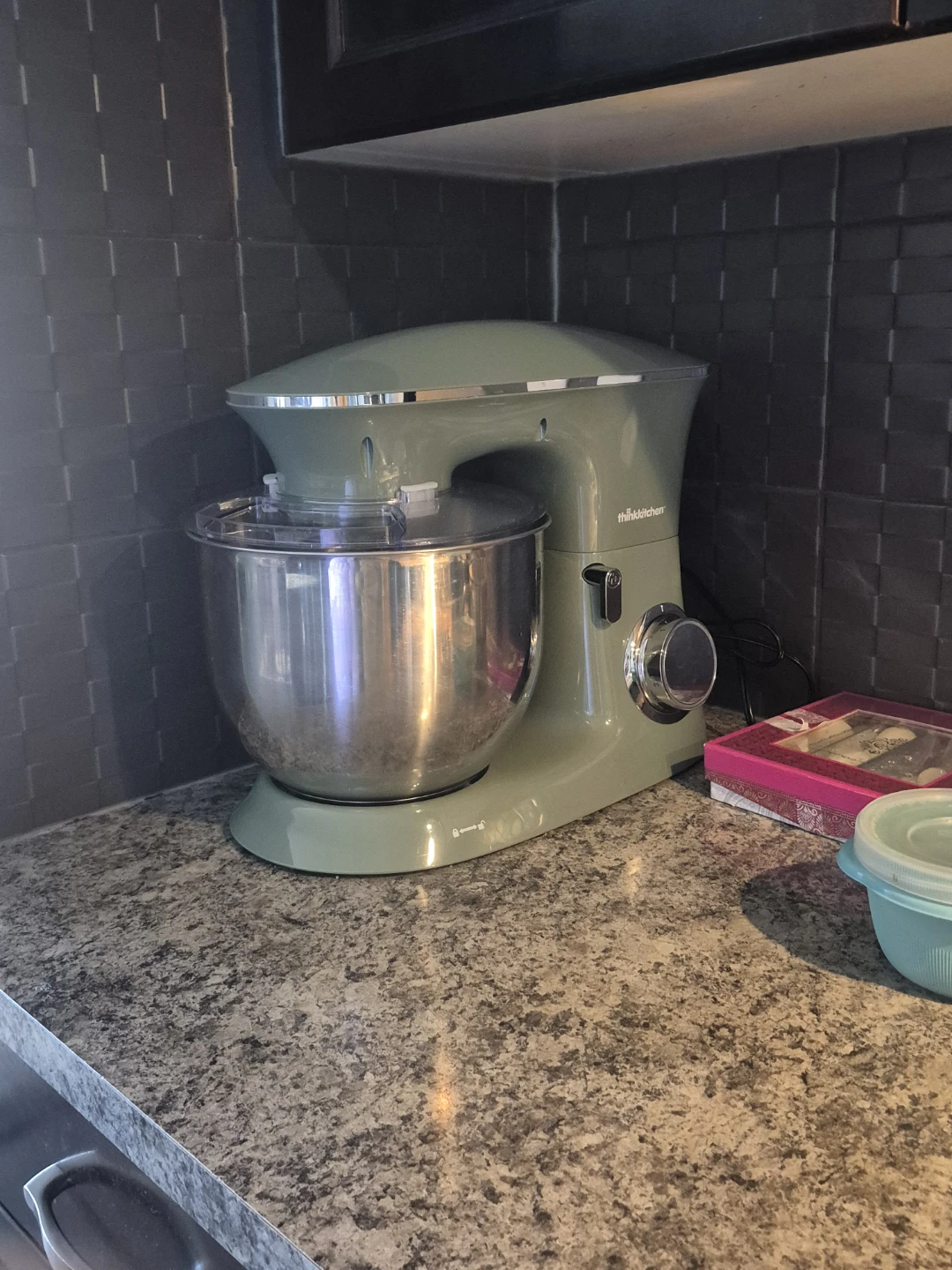 thinkkitchen Odyssey Stand Mixer