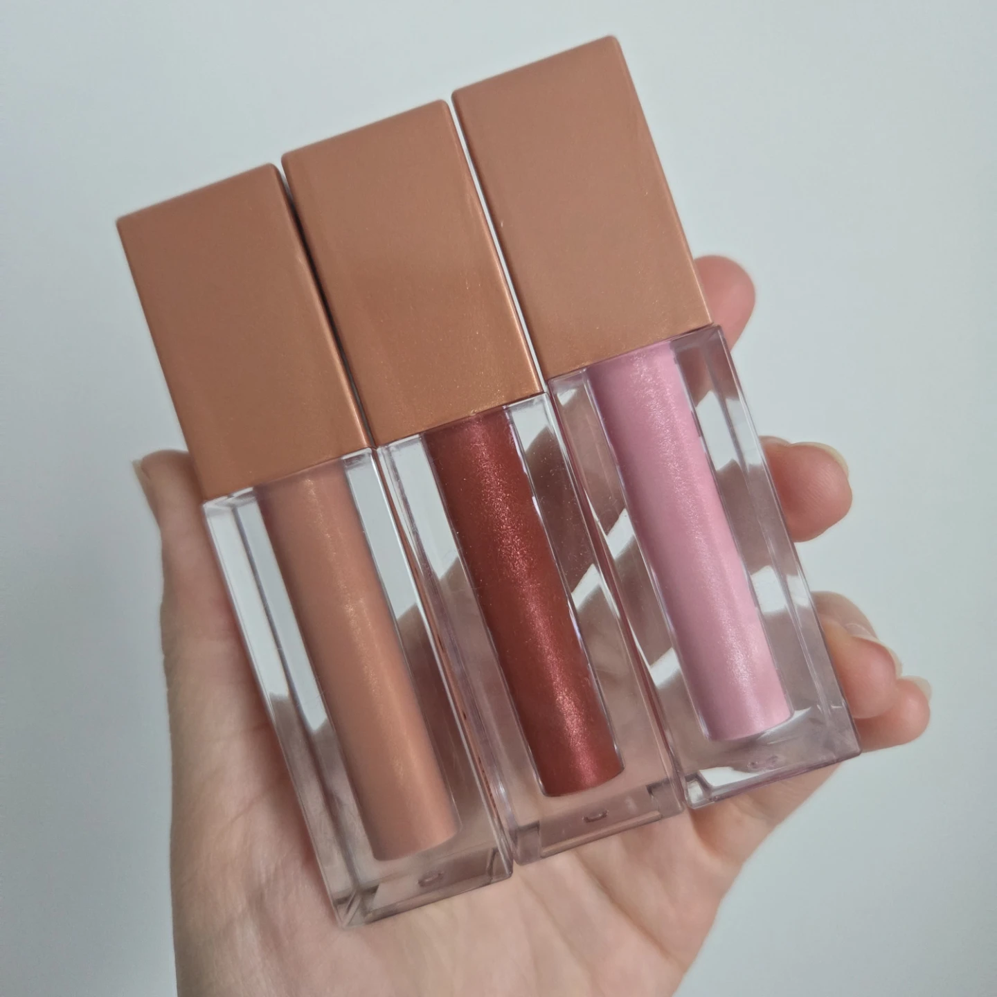 Set of Maybelline Sunkisser Blush - photo 3