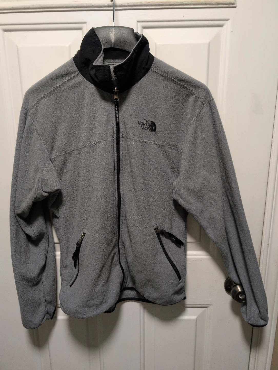 The North Face Fleece Jacket - photo 2