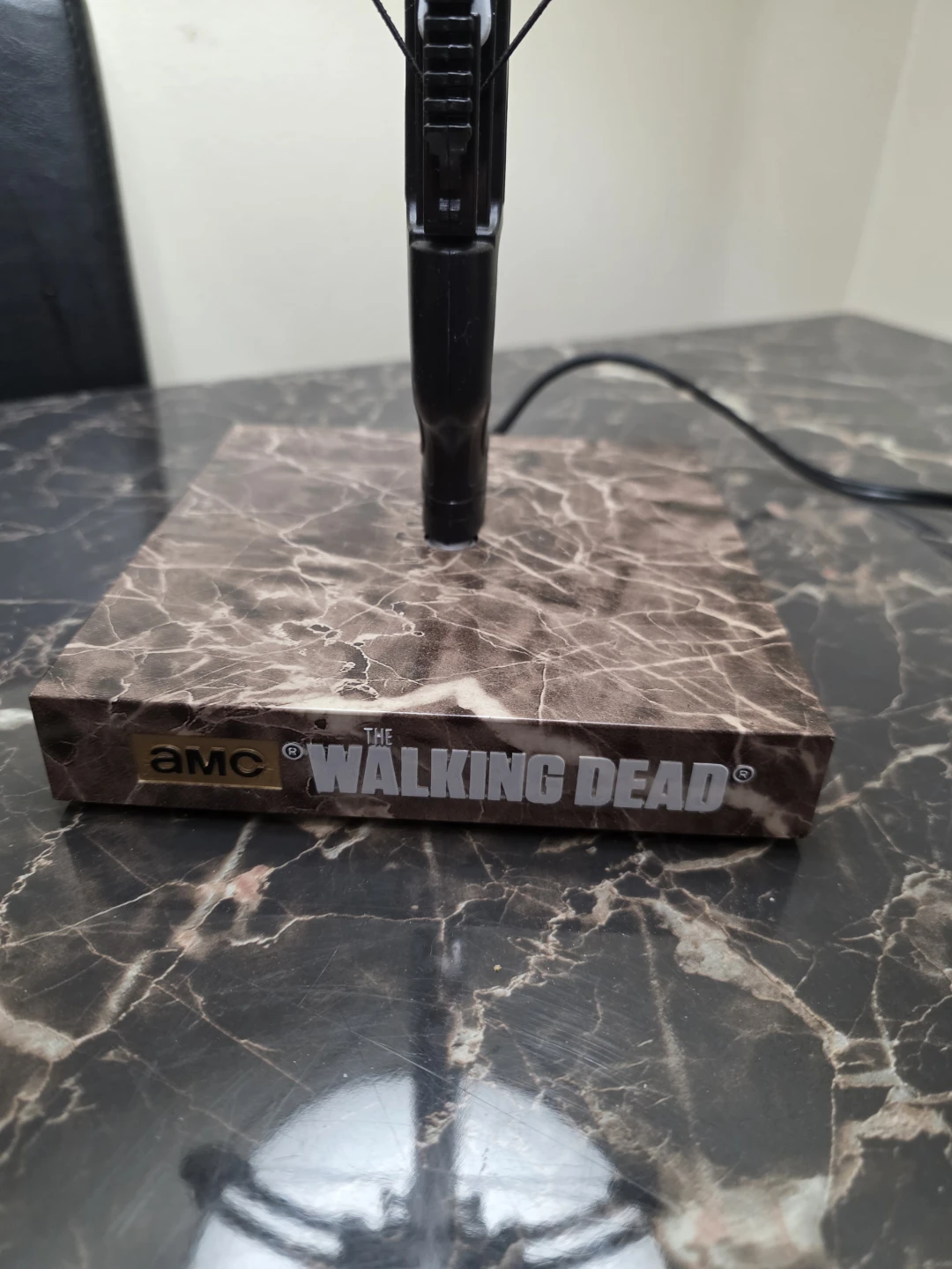 The Walking Dead Daryl Dixon Lamp 24" - photo 2