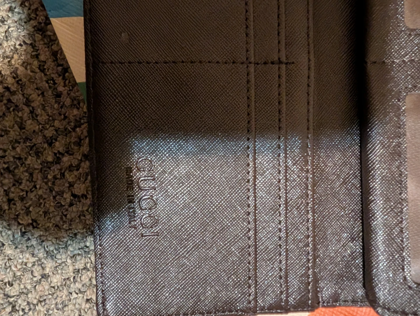 wallet - photo 2