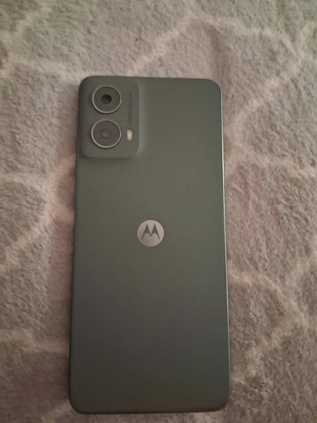 Motorola Smartphone