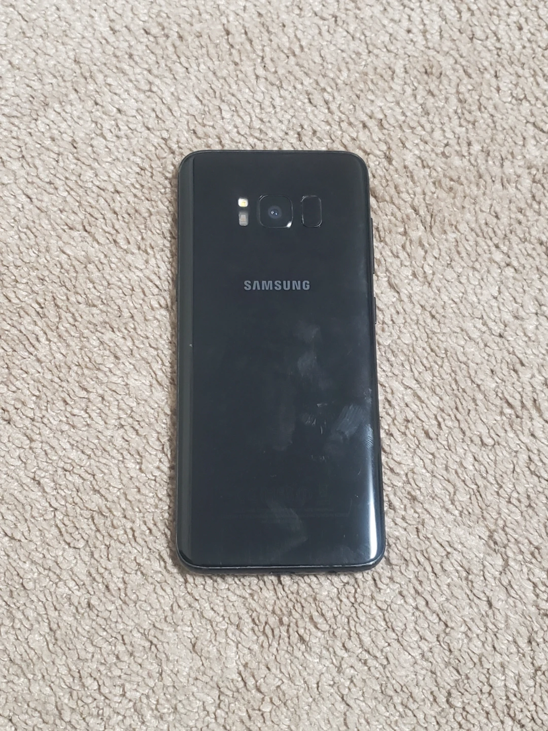 Samsung Galaxy S8 Smartphone SM-G950W - photo 4