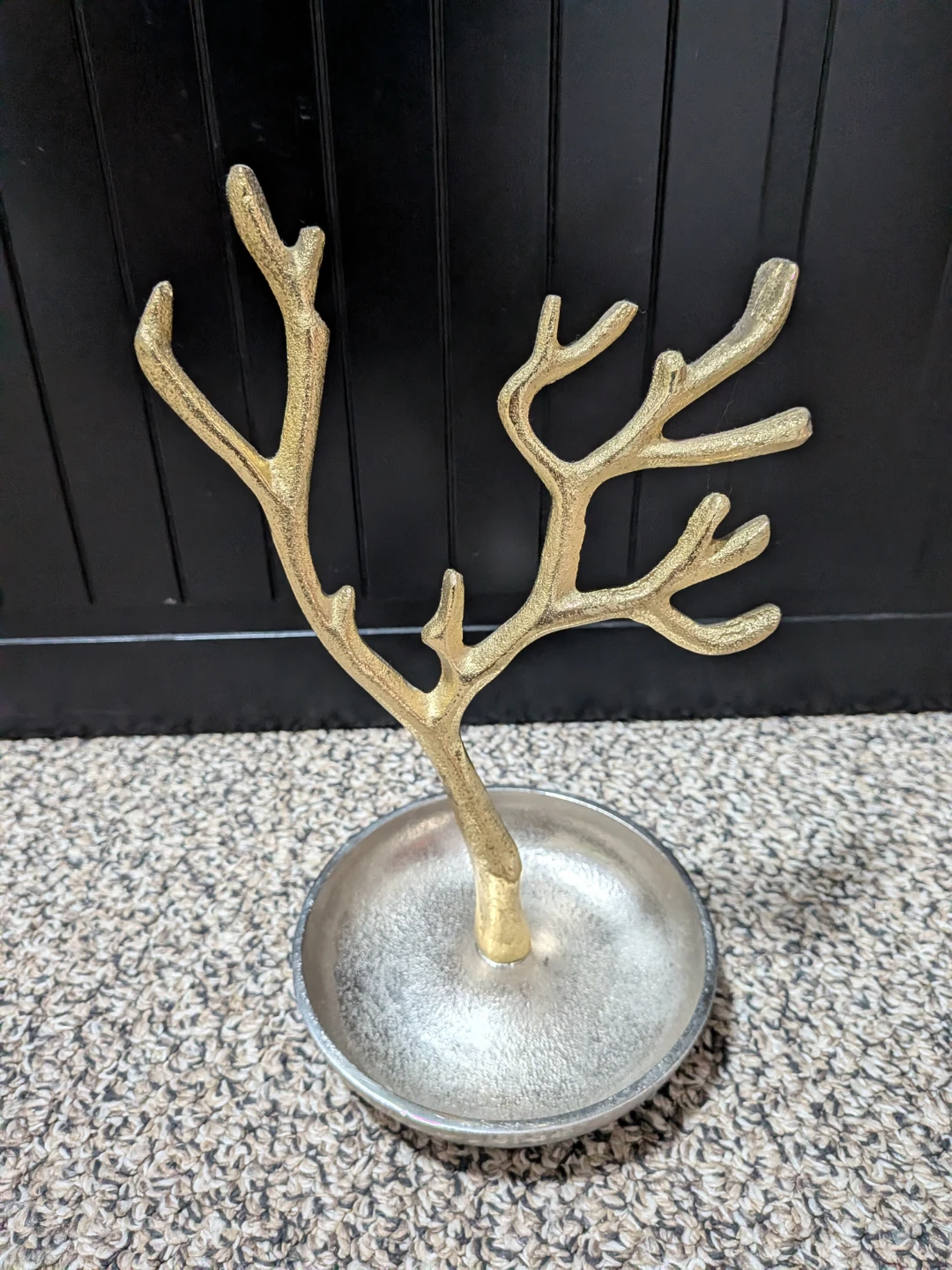Metal Jewelry Holder - photo 5