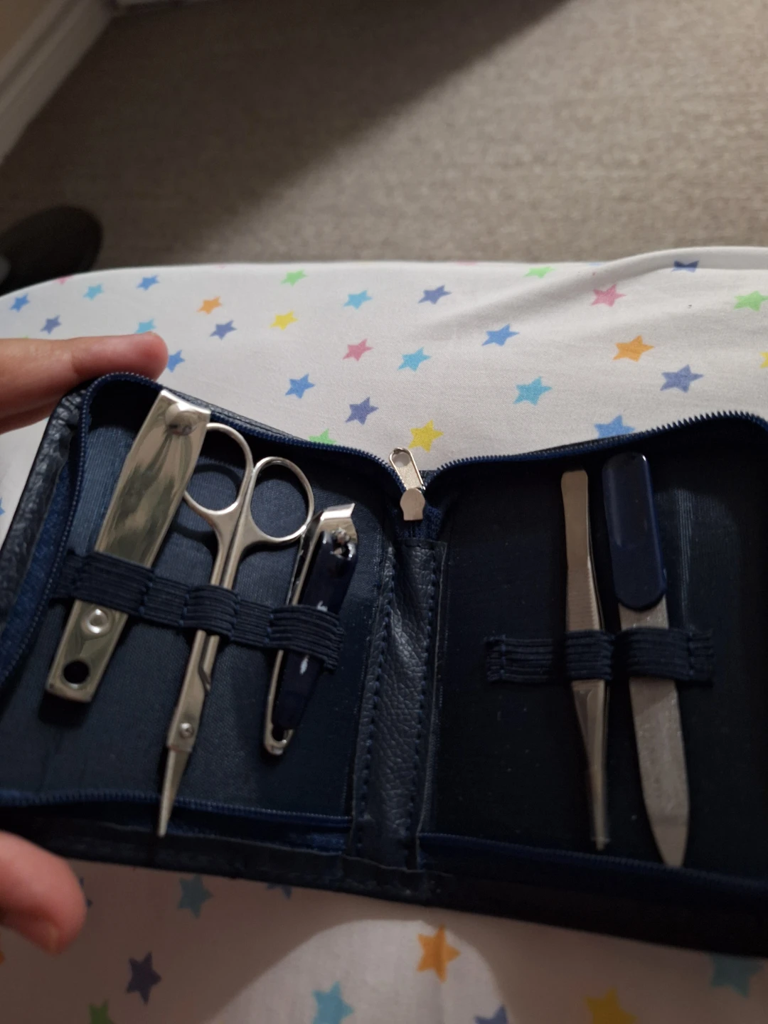 Ben Sherman Grooming Kit - photo 2