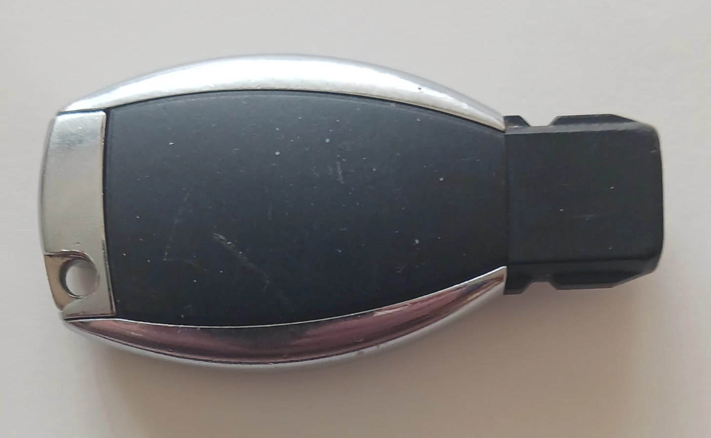 Original Mercedes-Benz Key Fob - photo 2
