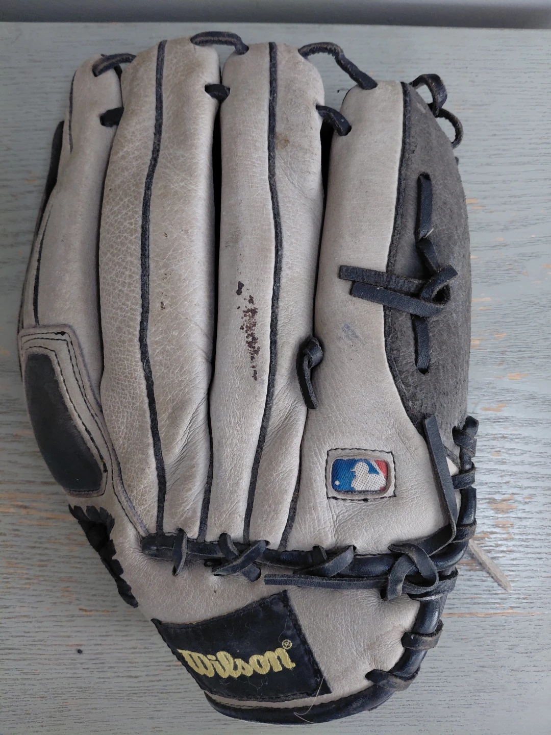 Wilson Baseball Glove
