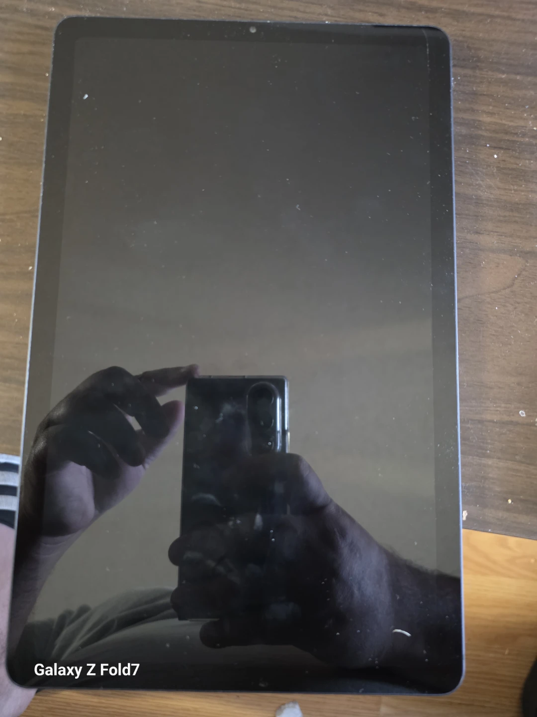 Samsung Galaxy Tab S6 Lite