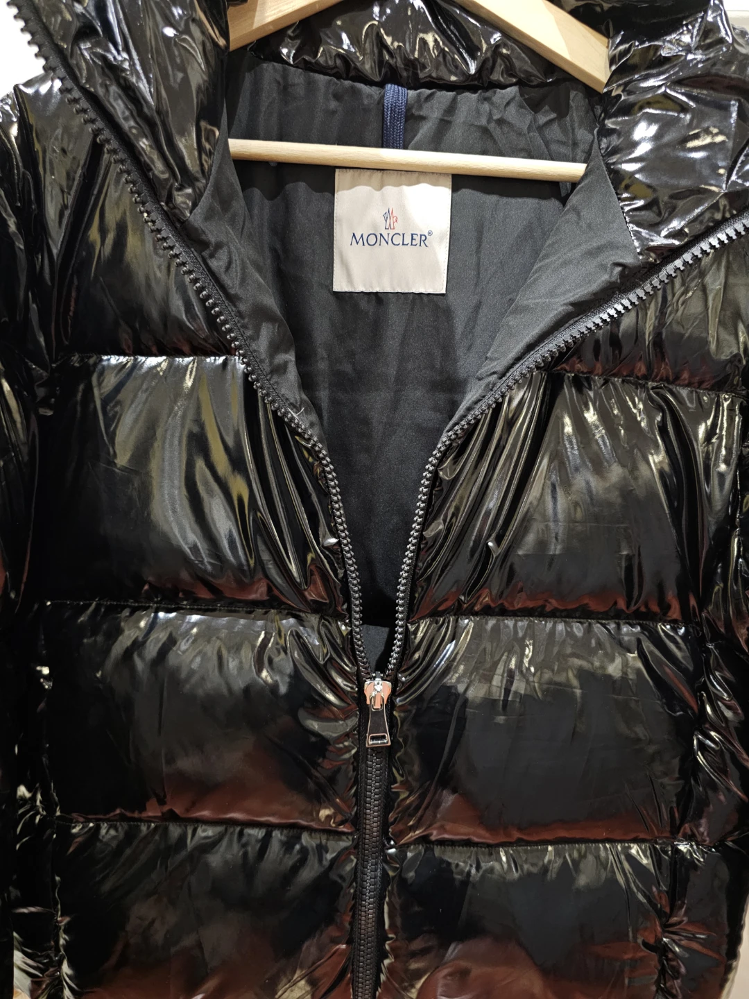 Moncler jacket - photo 4