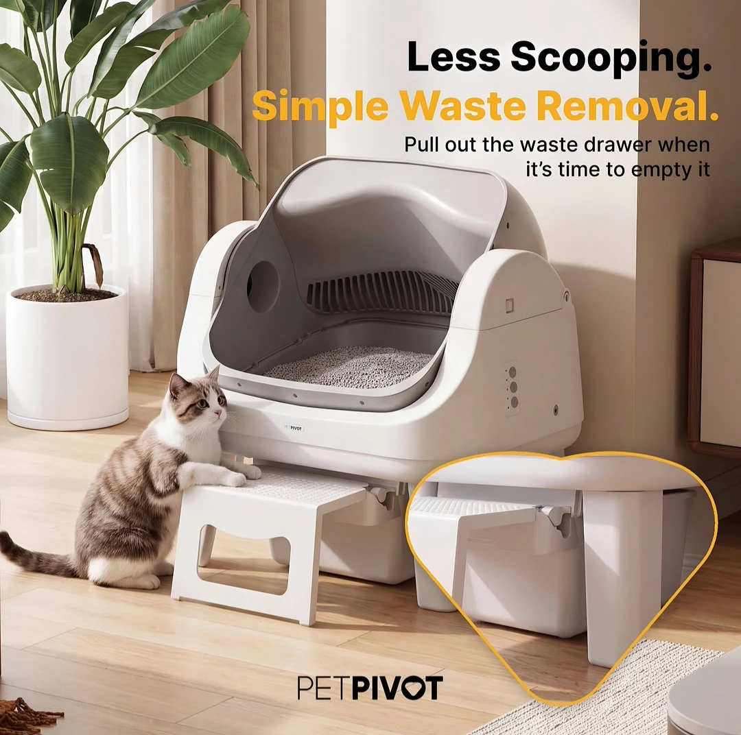 AutoScooper-by-PetPivot - photo 3