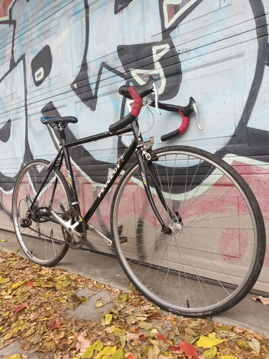 Peugeot Bike