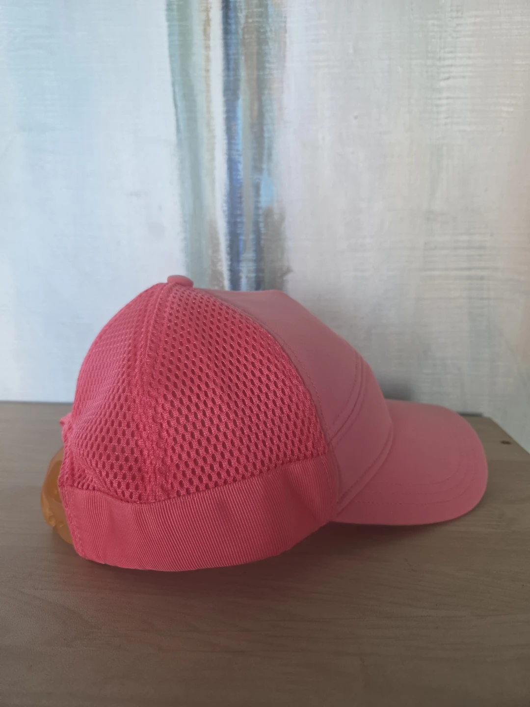 Lululemon pink hat - photo 3