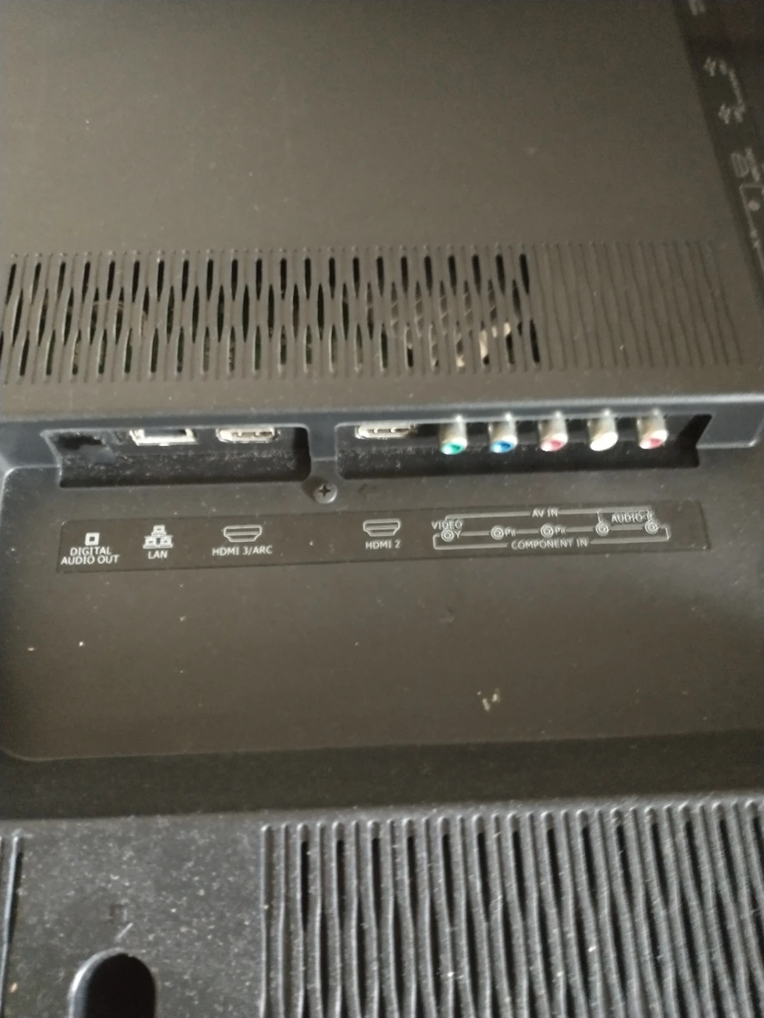 Hisense 40K23DW LED LCD TV - photo 5