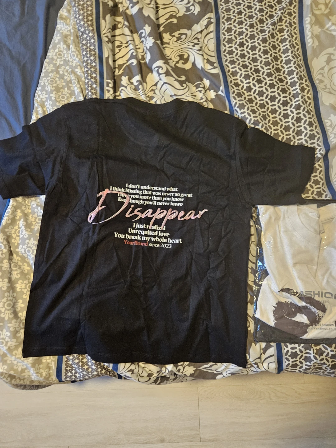 YourBrond Graphic T-Shirt Set - photo 3