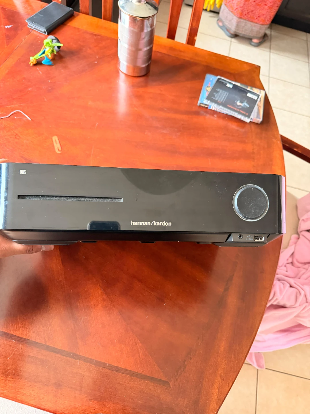 Harman Kardon BDS Home Theatre System - photo 4