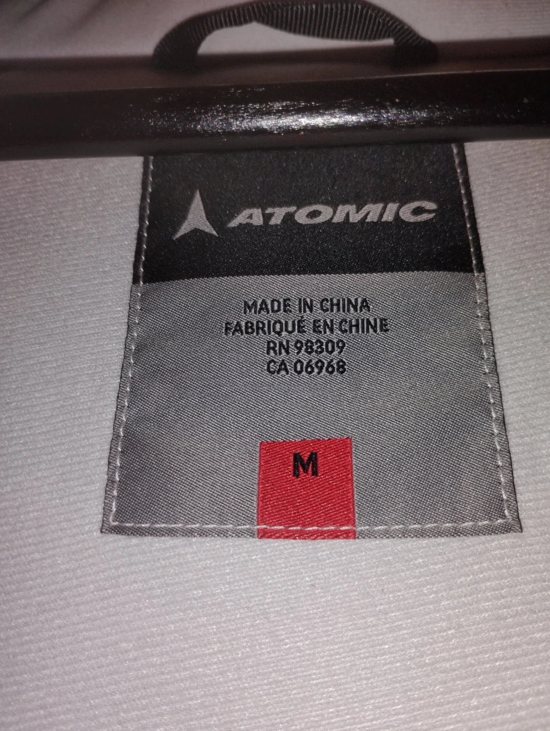 Atomic Ski Jacket - photo 2