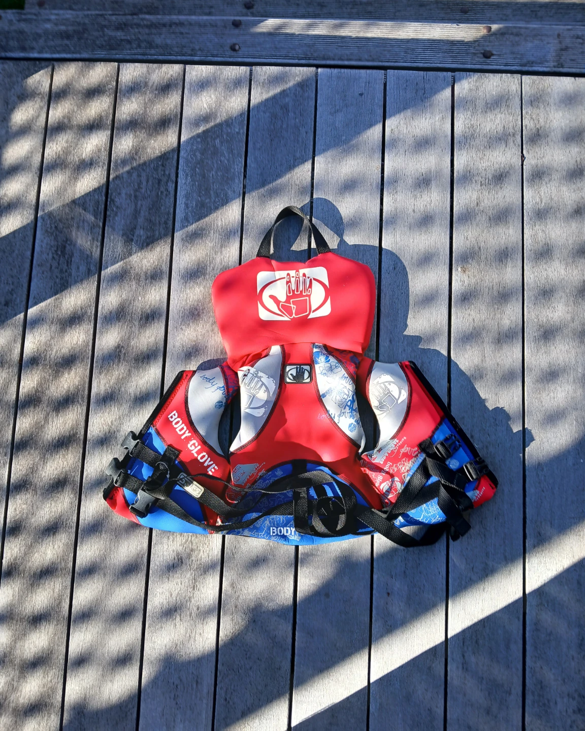 Body Glove Child Personal Flotation Device - photo 3