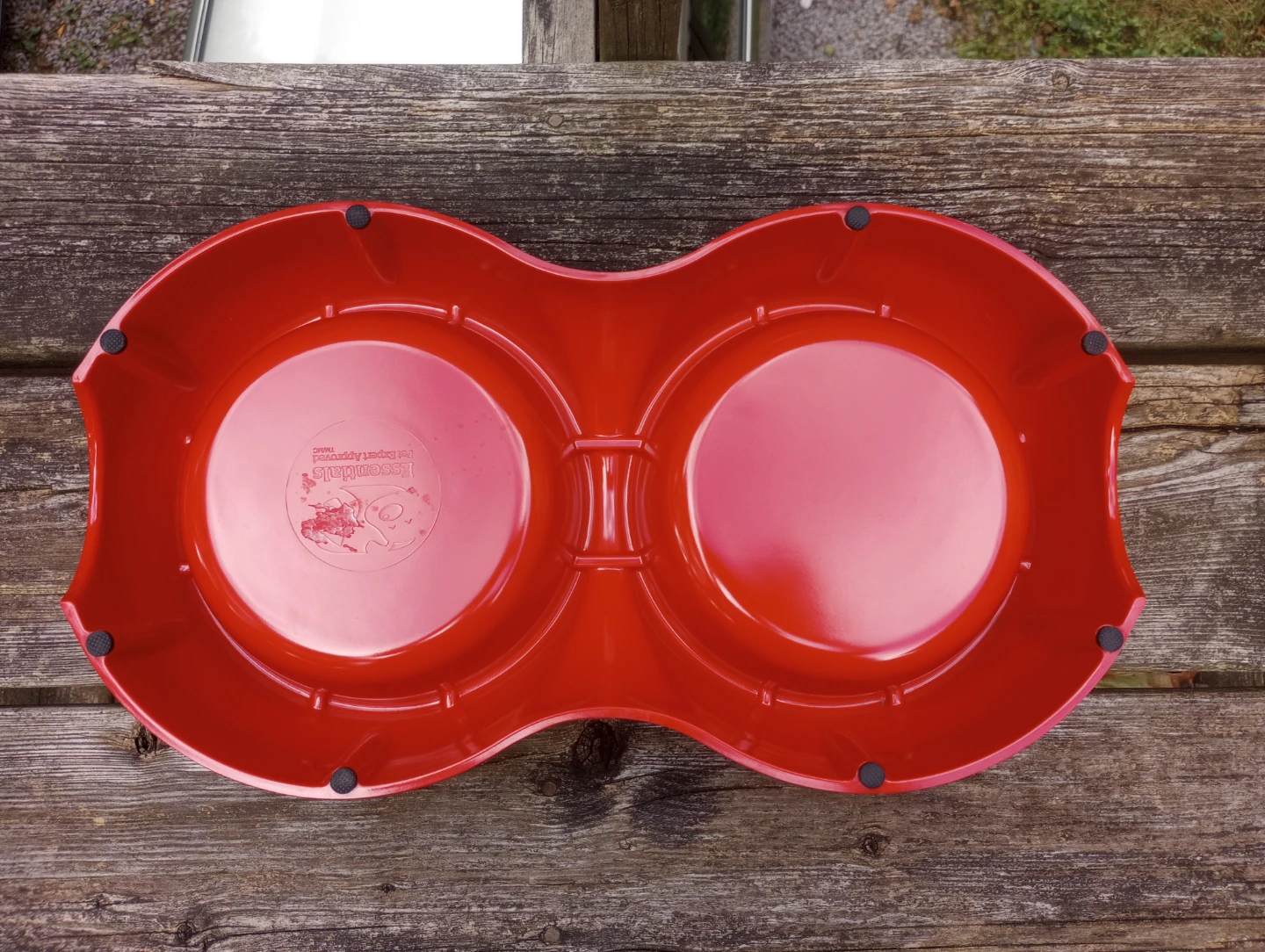 NEW Double Dog Bowl - photo 3
